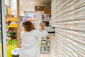 medicaments - Farmacia Mila Granollers
